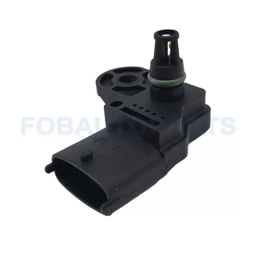 MAP Manifold Absolute Pressure Sensor Compatible for CAN AM Ducati Sea Doo Ski Doo 0261230030 46533518 - image 3